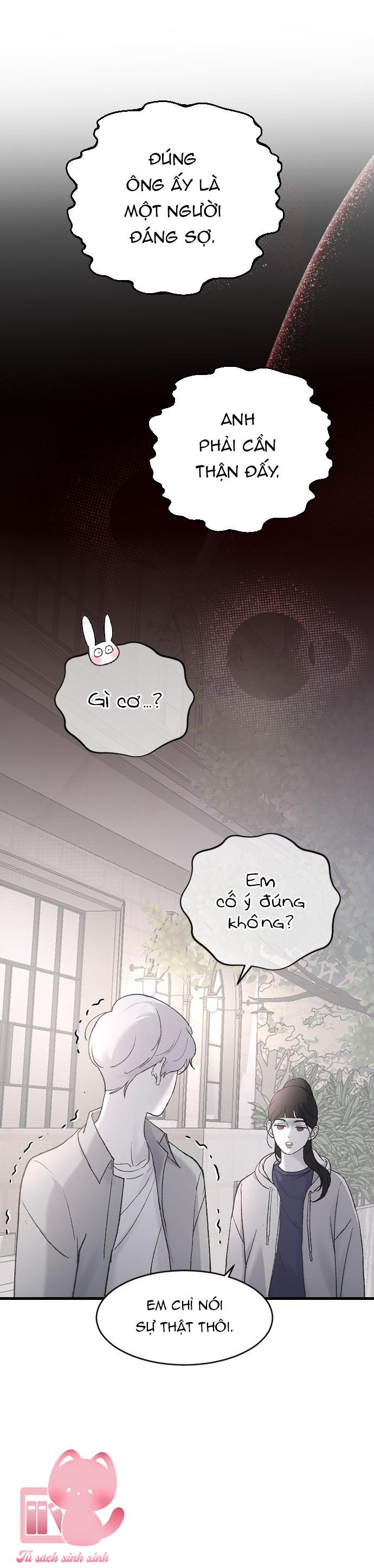 Ba Anh Trai Cực Phẩm Của Tôi - Chap 73 - Trang 6