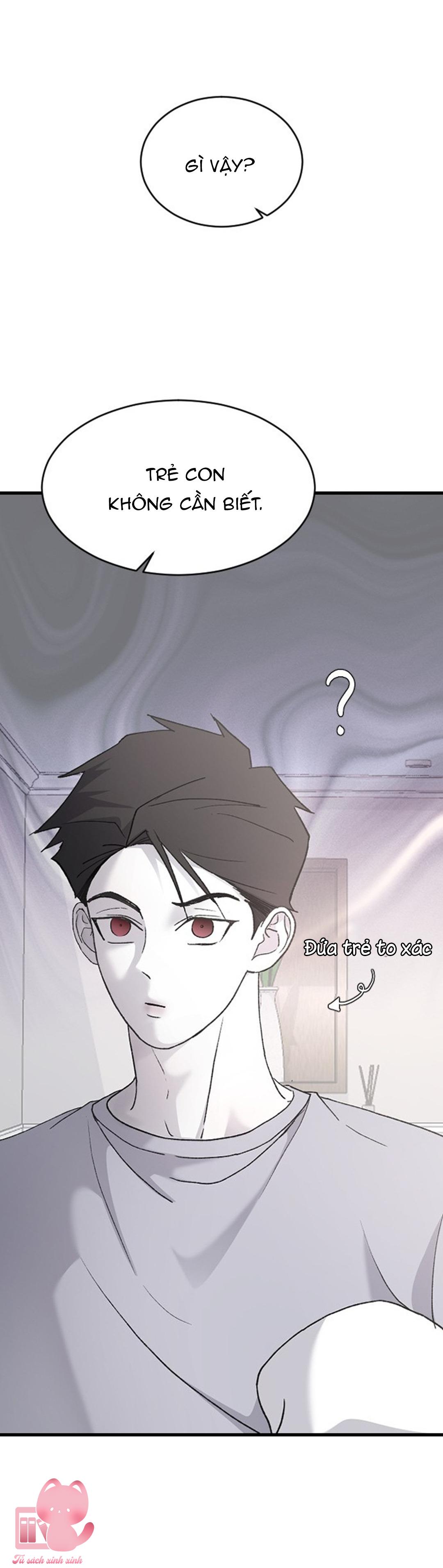 Ba Anh Trai Cực Phẩm Của Tôi - Chap 73 - Trang 52