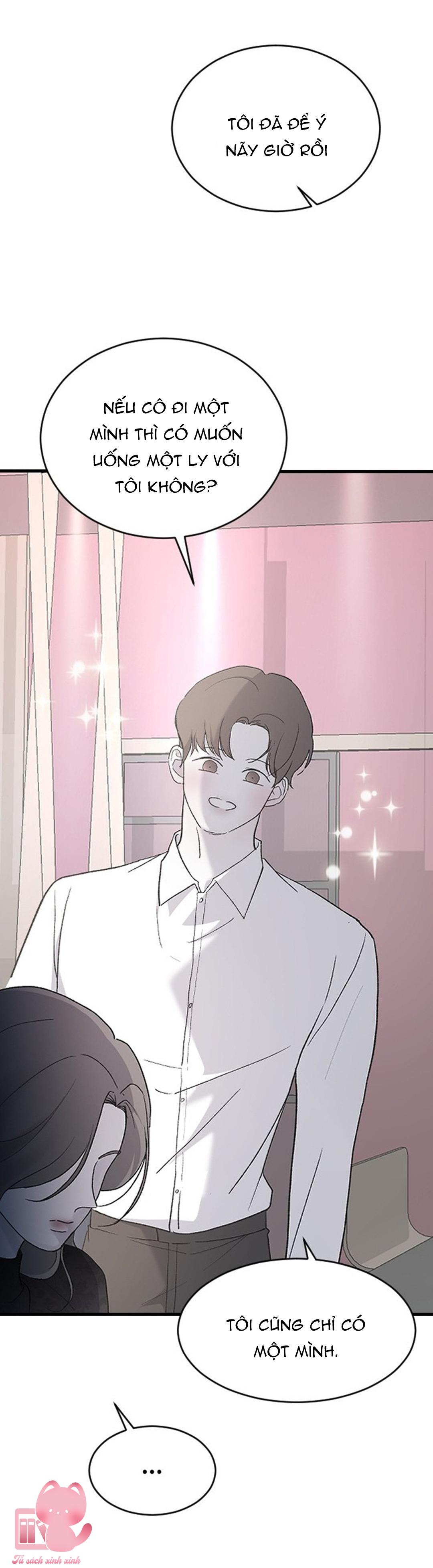 Ba Anh Trai Cực Phẩm Của Tôi - Chap 73 - Trang 57