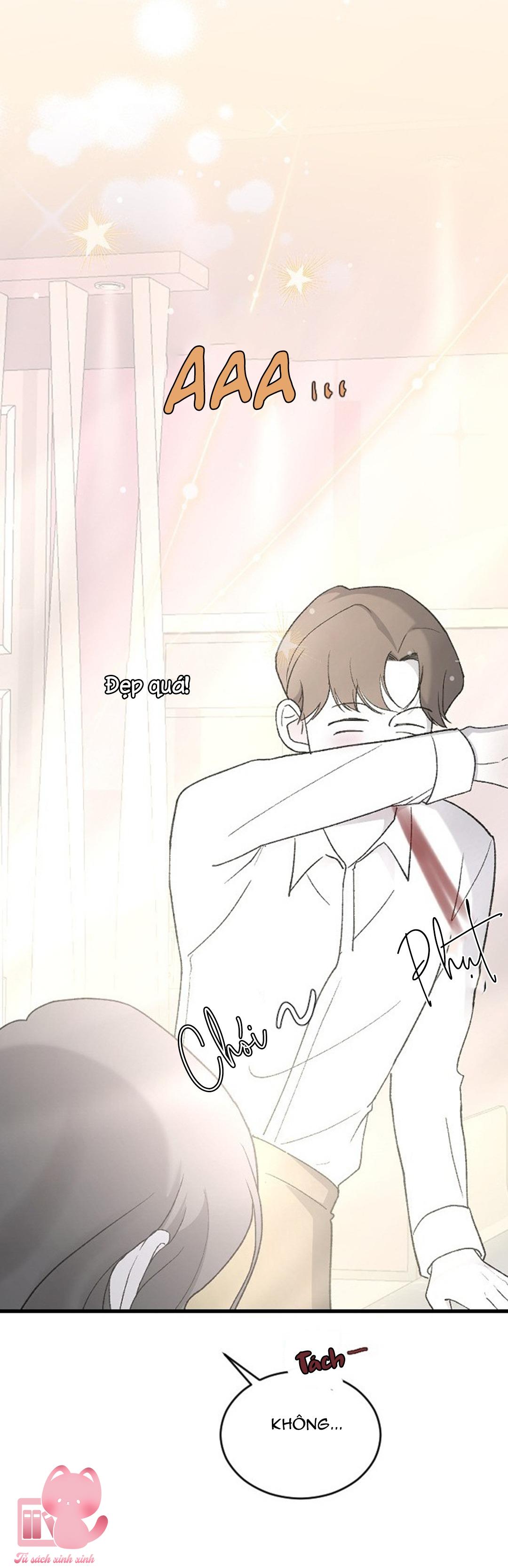 Ba Anh Trai Cực Phẩm Của Tôi - Chap 73 - Trang 59