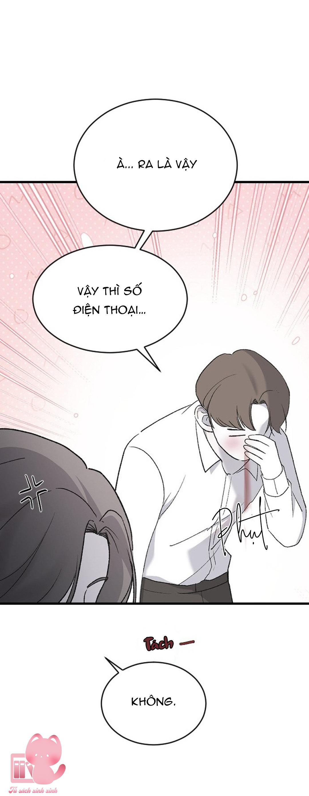 Ba Anh Trai Cực Phẩm Của Tôi - Chap 73 - Trang 60