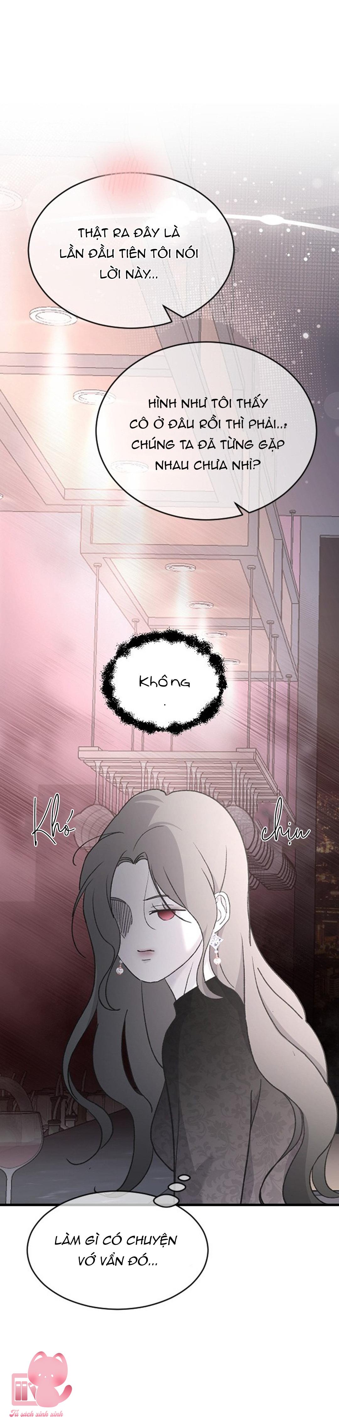 Ba Anh Trai Cực Phẩm Của Tôi - Chap 73 - Trang 61
