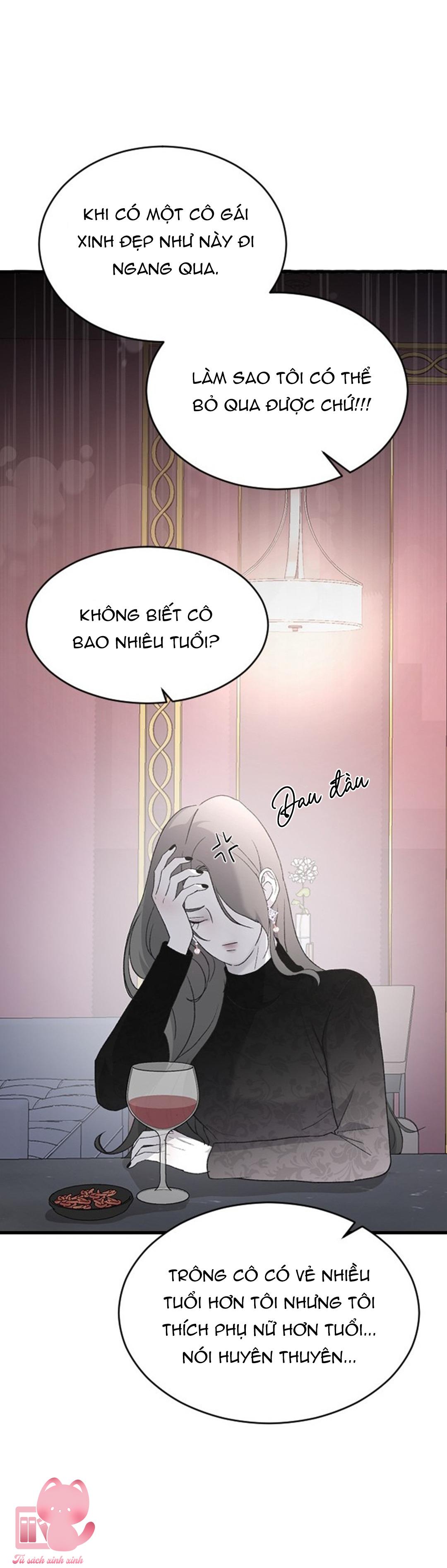 Ba Anh Trai Cực Phẩm Của Tôi - Chap 73 - Trang 62