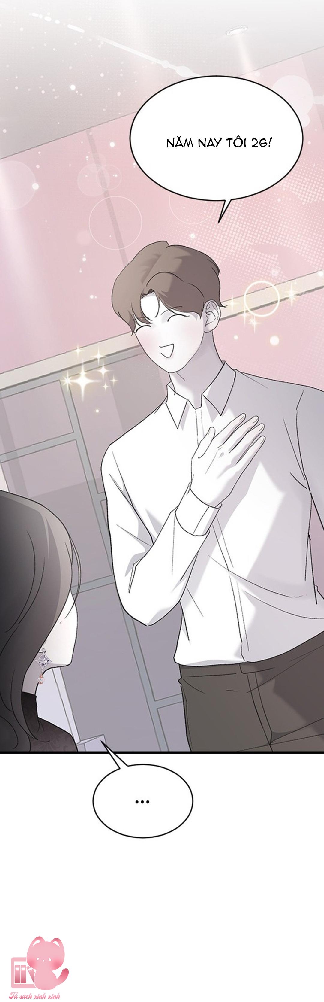 Ba Anh Trai Cực Phẩm Của Tôi - Chap 73 - Trang 65