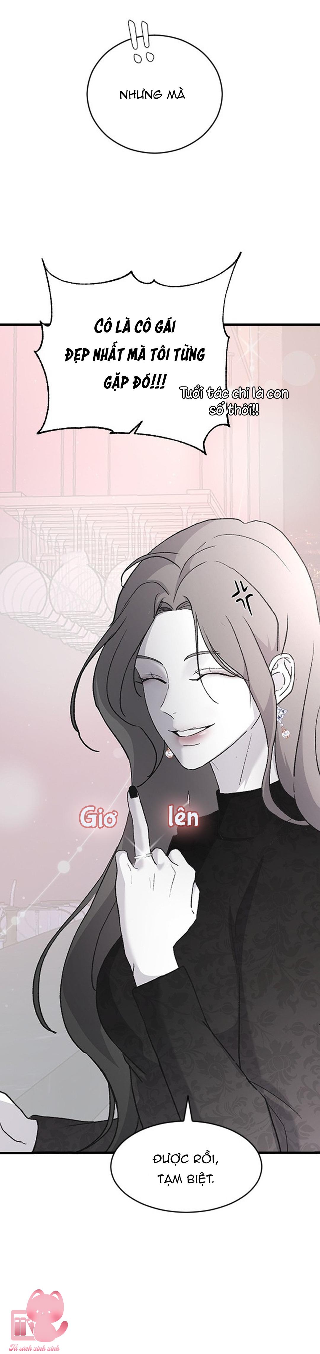 Ba Anh Trai Cực Phẩm Của Tôi - Chap 73 - Trang 69
