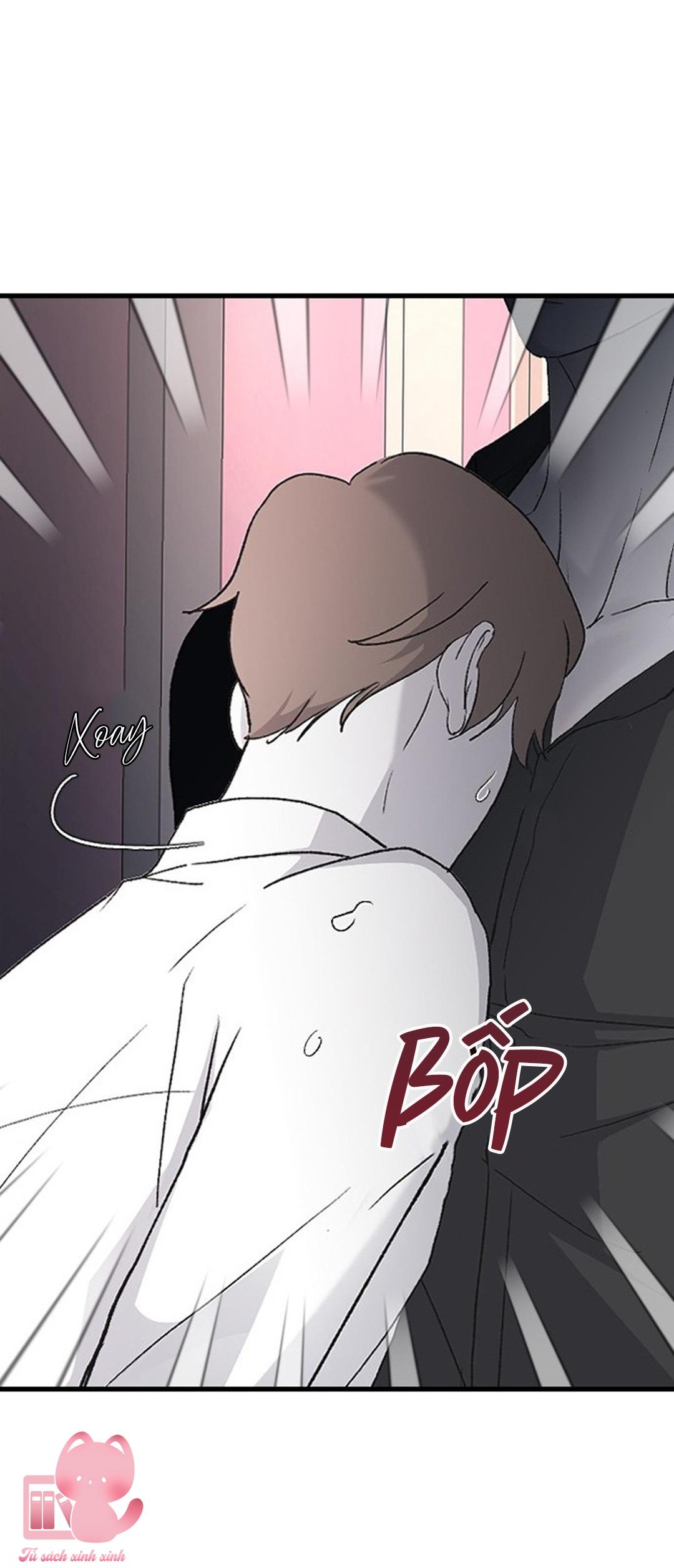 Ba Anh Trai Cực Phẩm Của Tôi - Chap 73 - Trang 70
