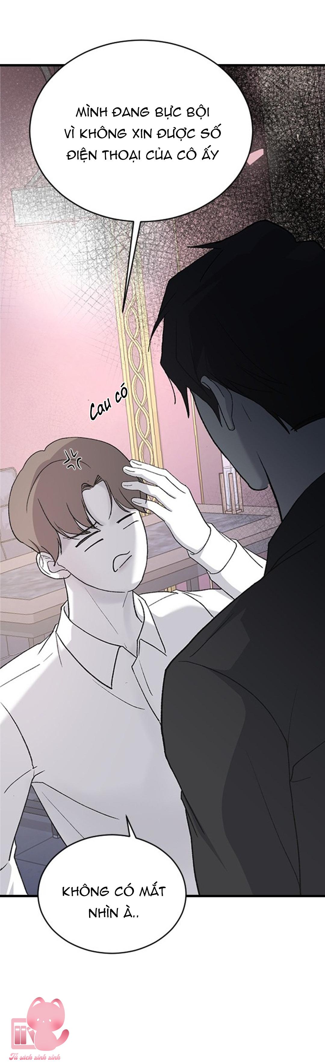 Ba Anh Trai Cực Phẩm Của Tôi - Chap 73 - Trang 72