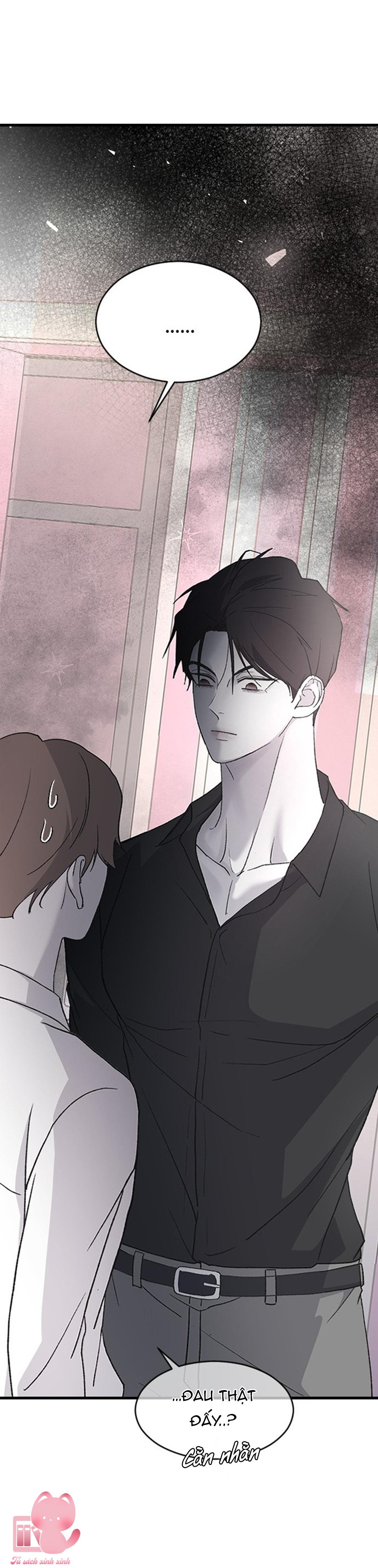 Ba Anh Trai Cực Phẩm Của Tôi - Chap 73 - Trang 73