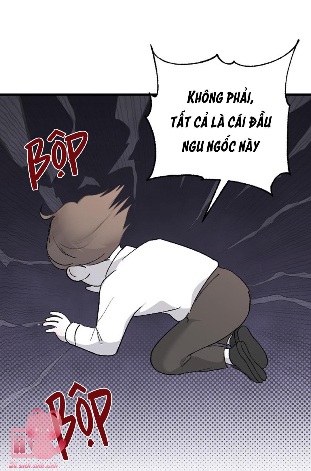 Ba Anh Trai Cực Phẩm Của Tôi - Chap 74 - Trang 11