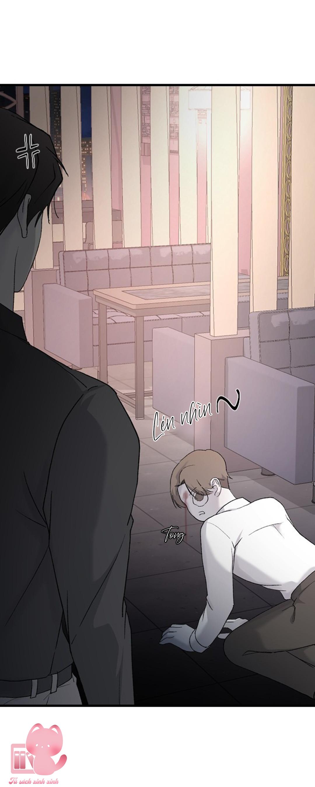 Ba Anh Trai Cực Phẩm Của Tôi - Chap 74 - Trang 13