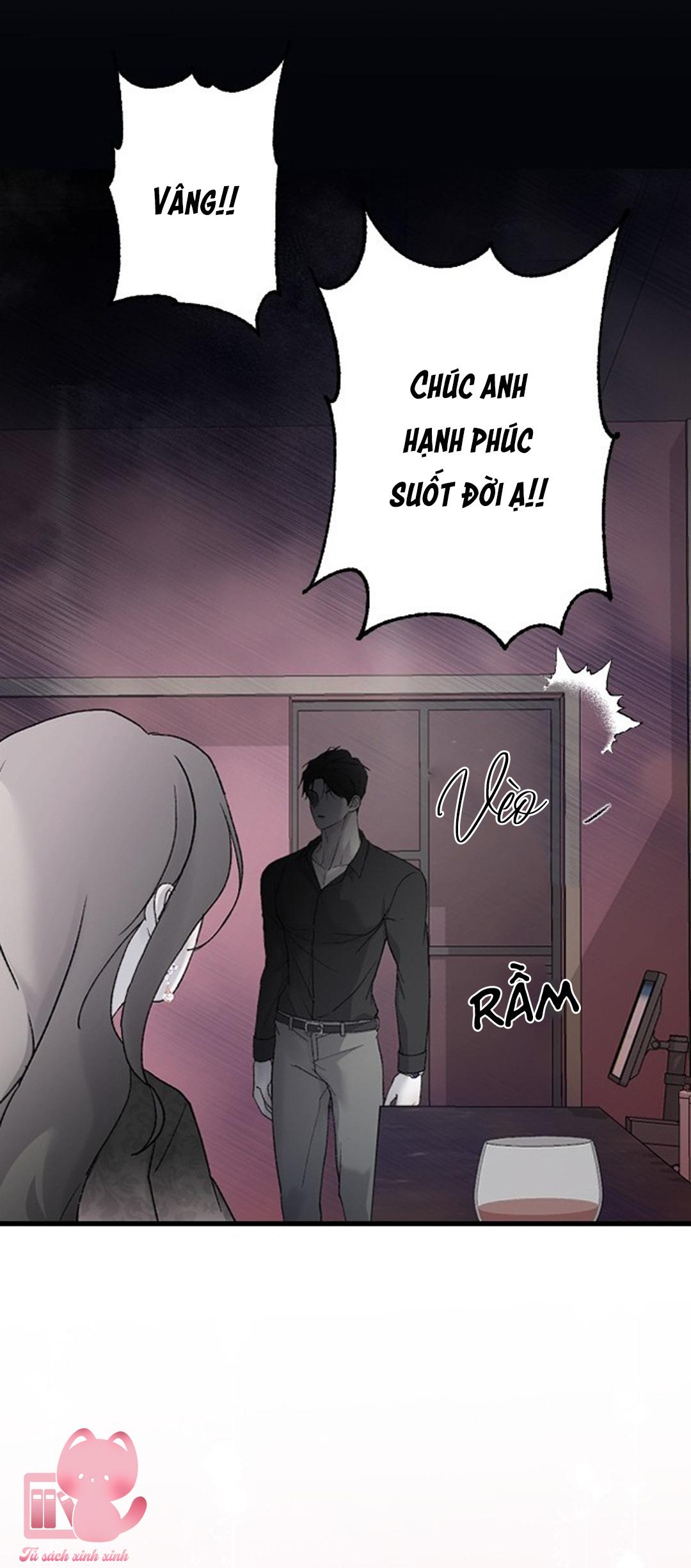 Ba Anh Trai Cực Phẩm Của Tôi - Chap 74 - Trang 15