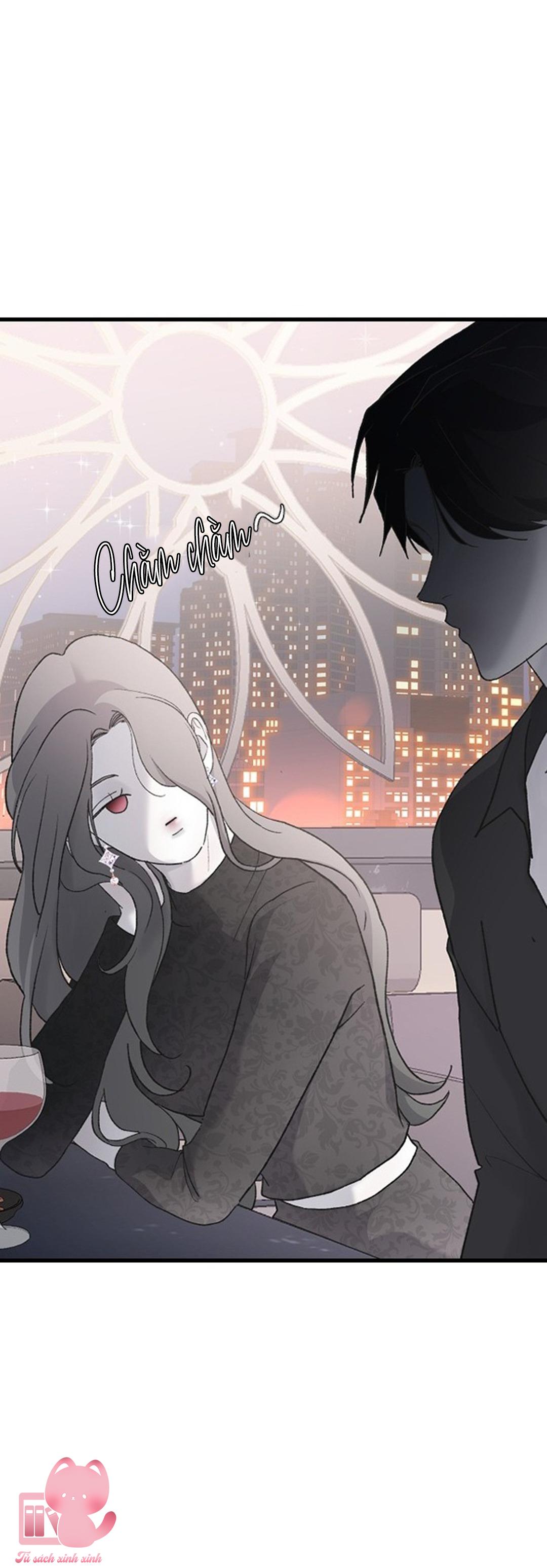 Ba Anh Trai Cực Phẩm Của Tôi - Chap 74 - Trang 18