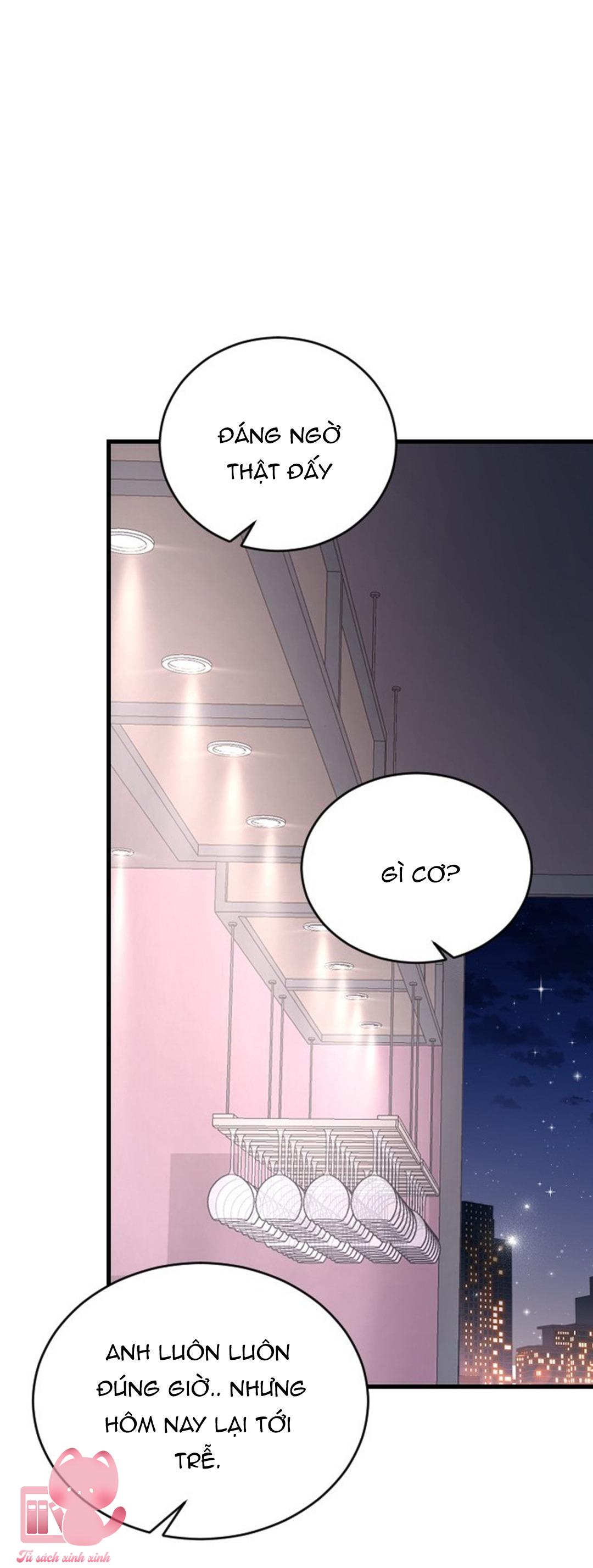 Ba Anh Trai Cực Phẩm Của Tôi - Chap 74 - Trang 19