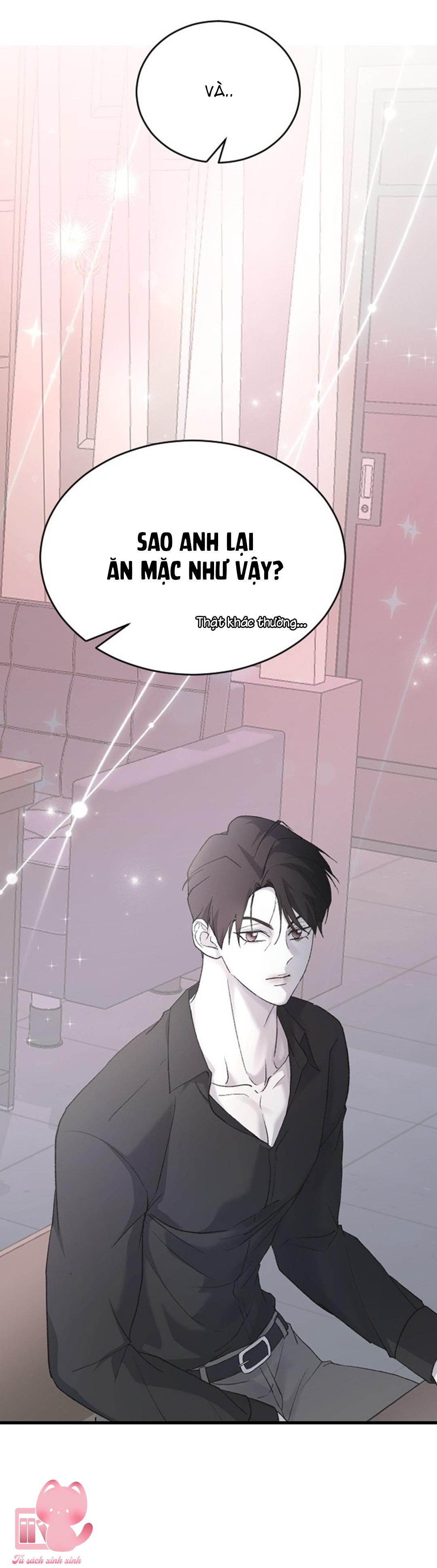 Ba Anh Trai Cực Phẩm Của Tôi - Chap 74 - Trang 20
