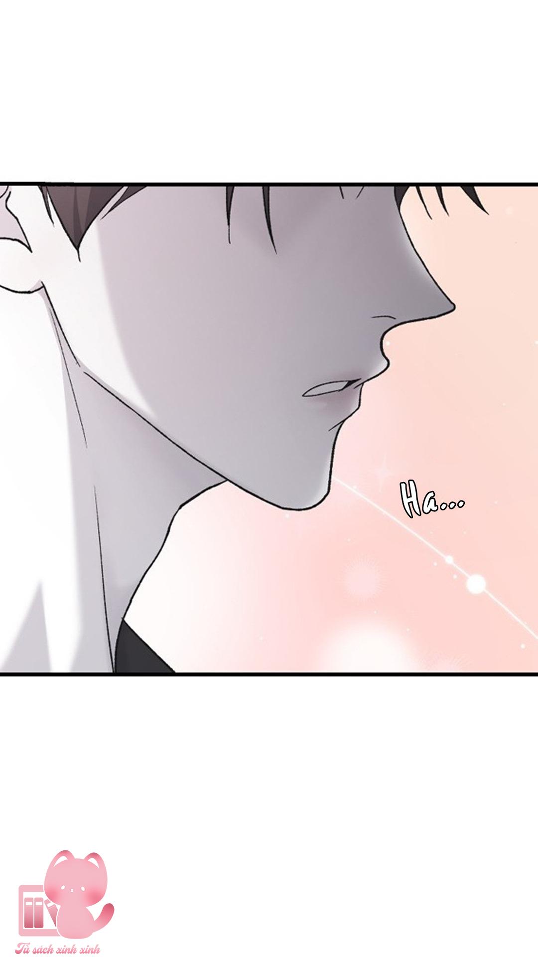 Ba Anh Trai Cực Phẩm Của Tôi - Chap 74 - Trang 21