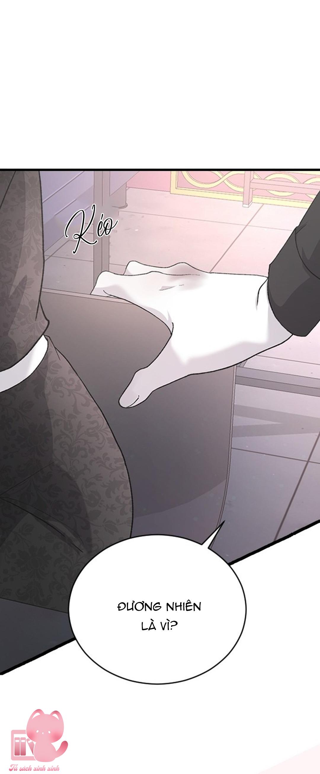 Ba Anh Trai Cực Phẩm Của Tôi - Chap 74 - Trang 22