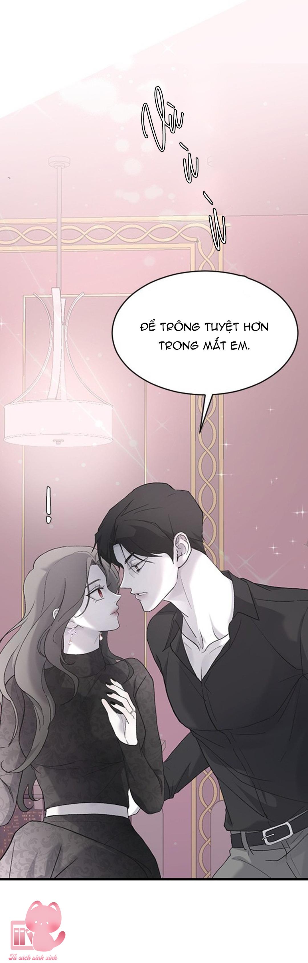 Ba Anh Trai Cực Phẩm Của Tôi - Chap 74 - Trang 23