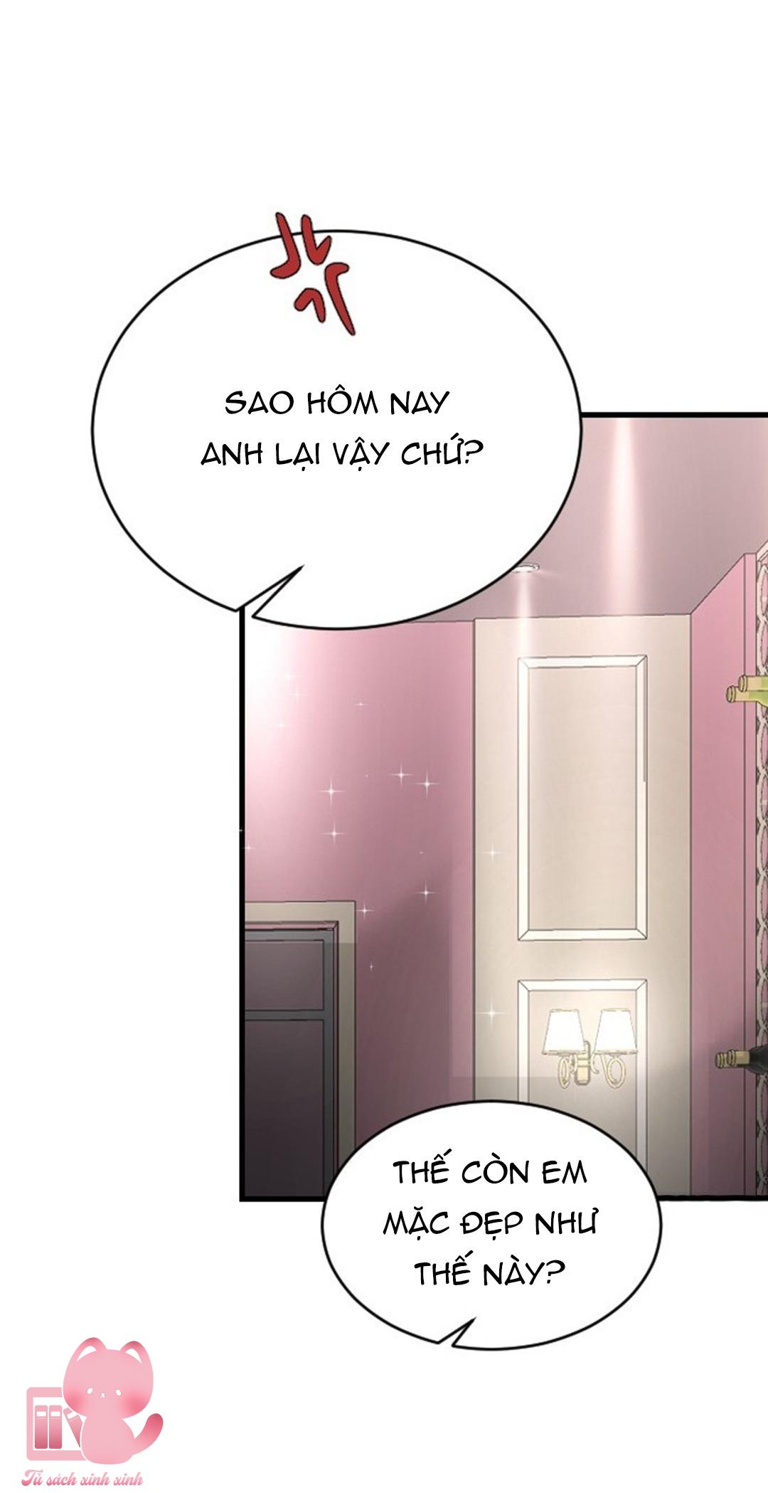 Ba Anh Trai Cực Phẩm Của Tôi - Chap 74 - Trang 24