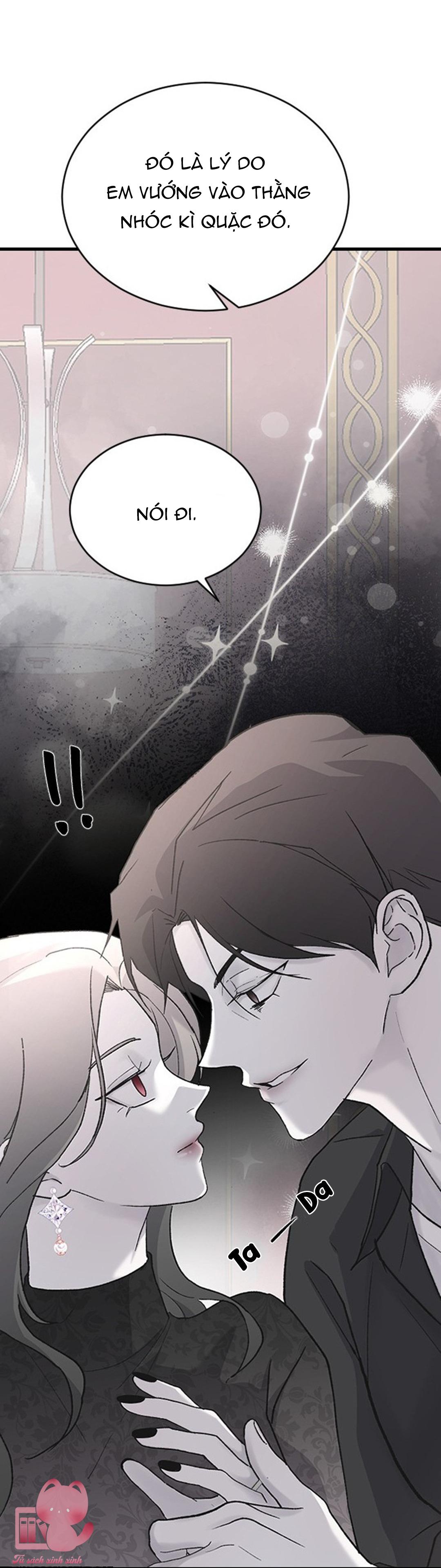 Ba Anh Trai Cực Phẩm Của Tôi - Chap 74 - Trang 25