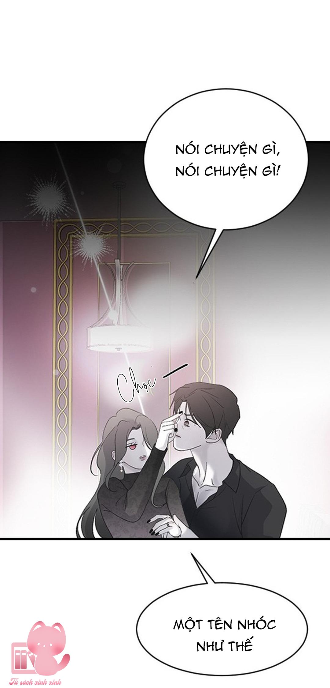 Ba Anh Trai Cực Phẩm Của Tôi - Chap 74 - Trang 27