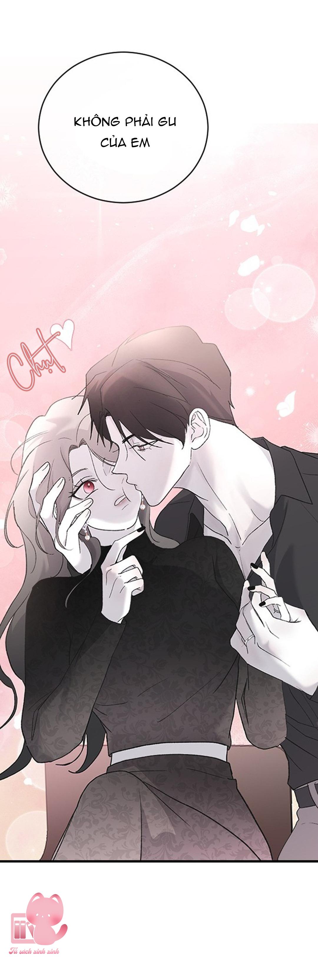 Ba Anh Trai Cực Phẩm Của Tôi - Chap 74 - Trang 28