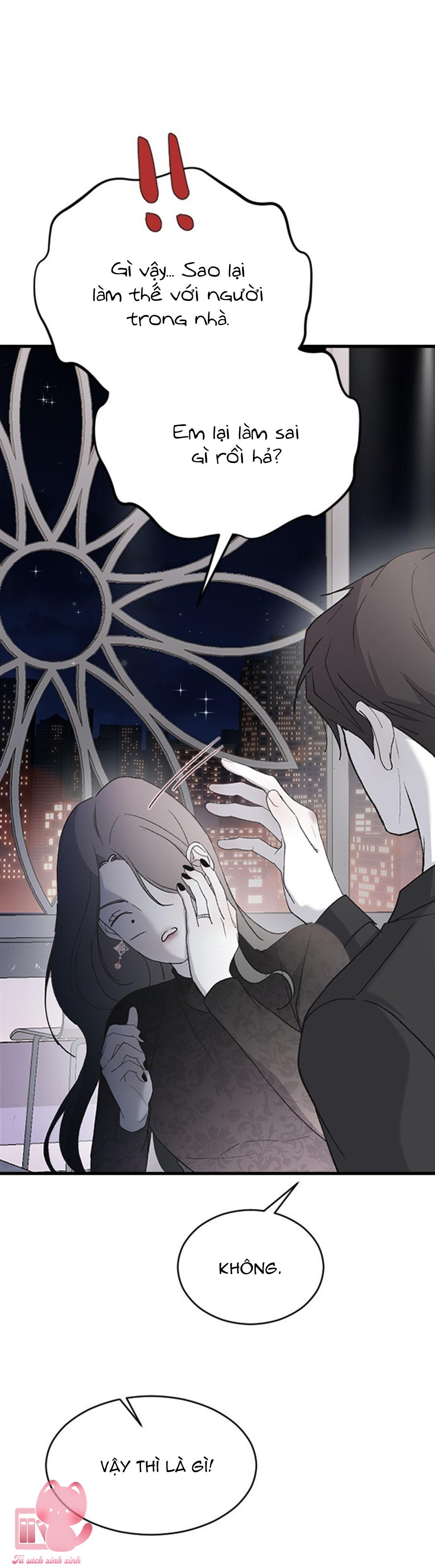 Ba Anh Trai Cực Phẩm Của Tôi - Chap 74 - Trang 29