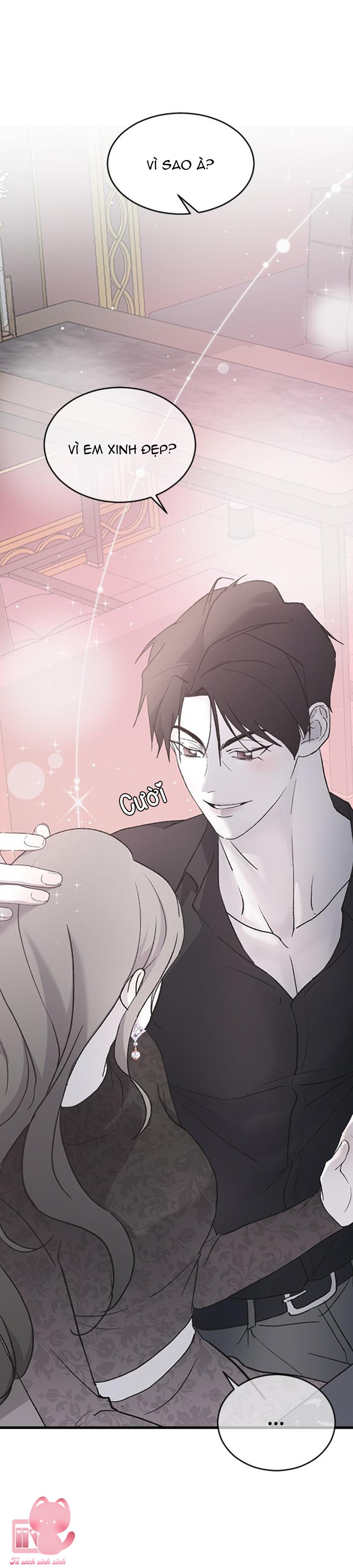 Ba Anh Trai Cực Phẩm Của Tôi - Chap 74 - Trang 31