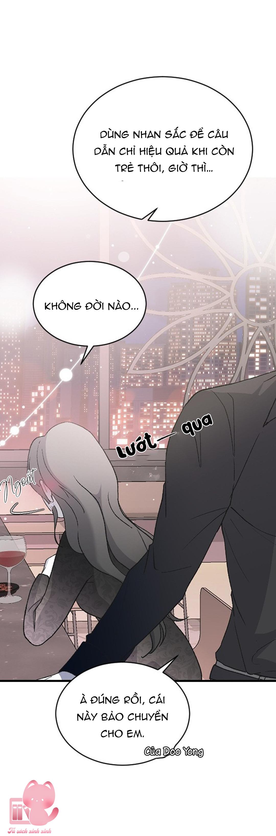 Ba Anh Trai Cực Phẩm Của Tôi - Chap 74 - Trang 32