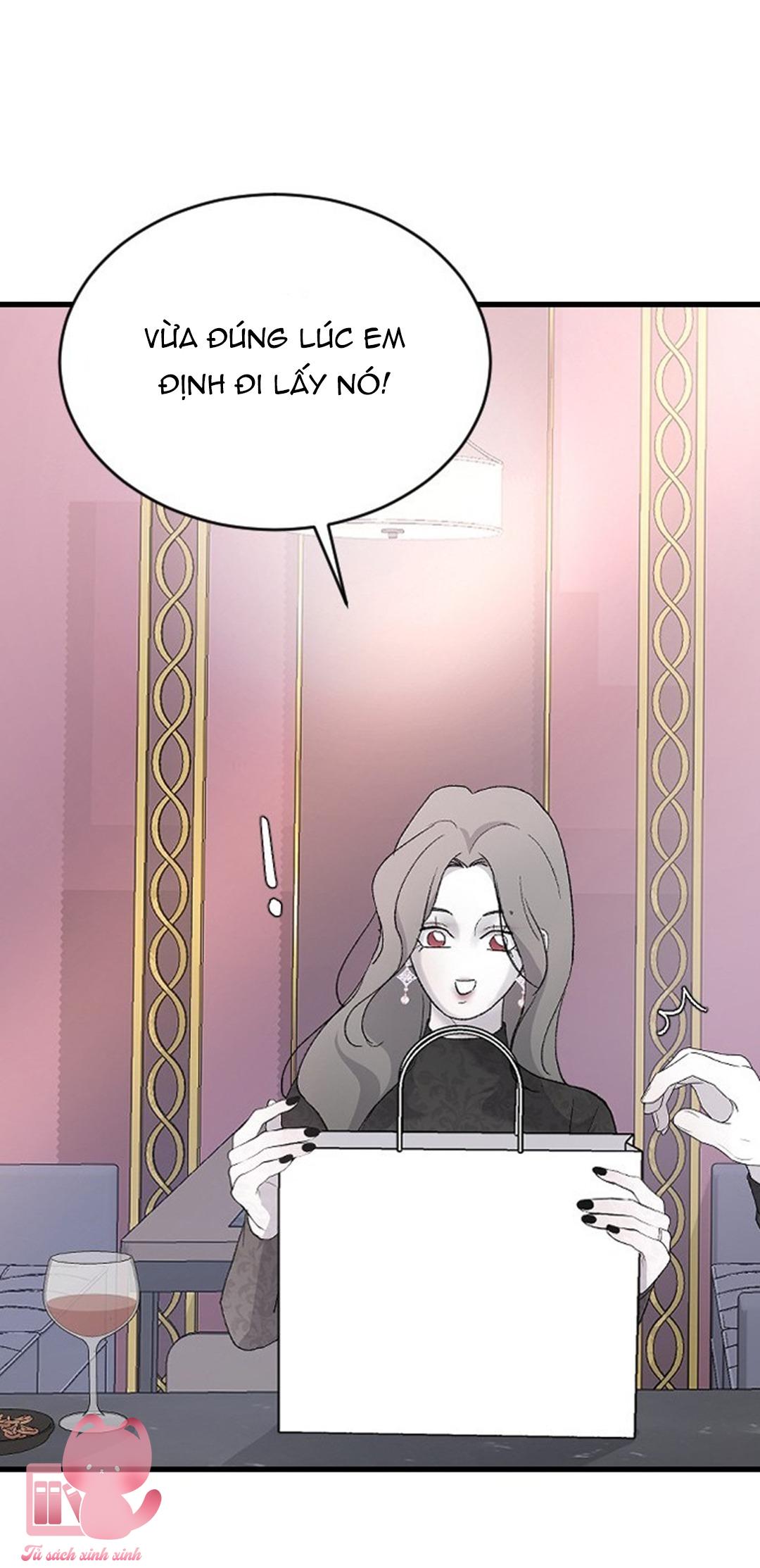 Ba Anh Trai Cực Phẩm Của Tôi - Chap 74 - Trang 33
