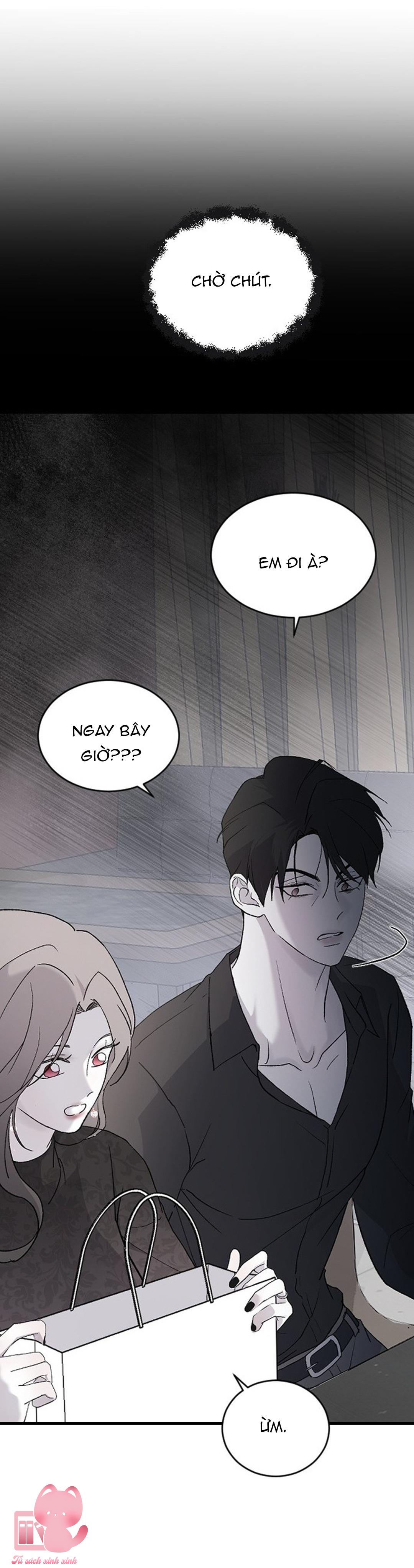 Ba Anh Trai Cực Phẩm Của Tôi - Chap 74 - Trang 34