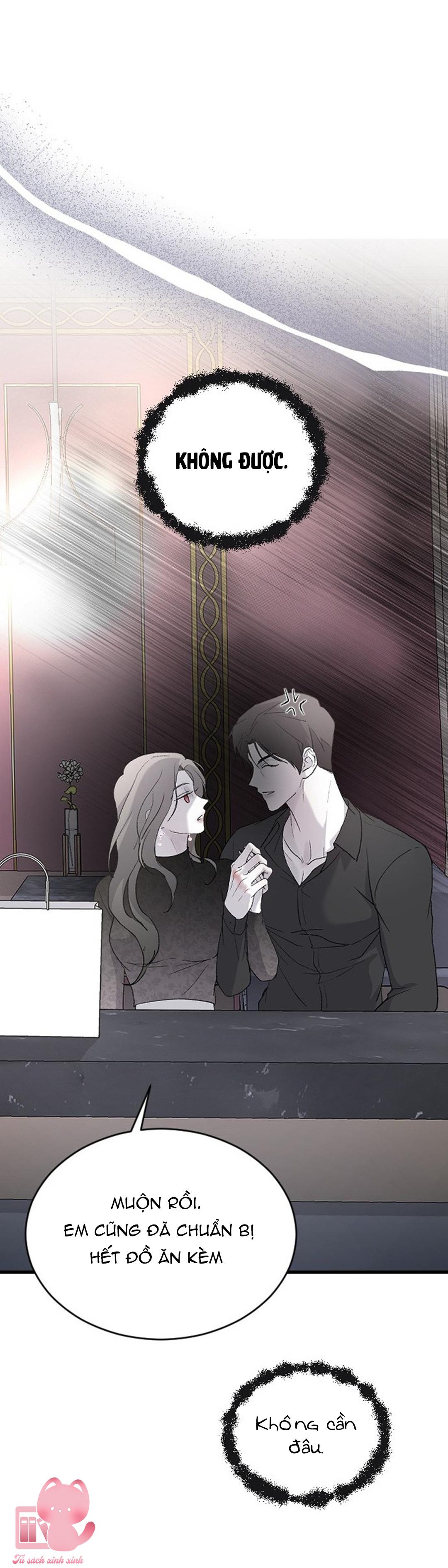 Ba Anh Trai Cực Phẩm Của Tôi - Chap 74 - Trang 35