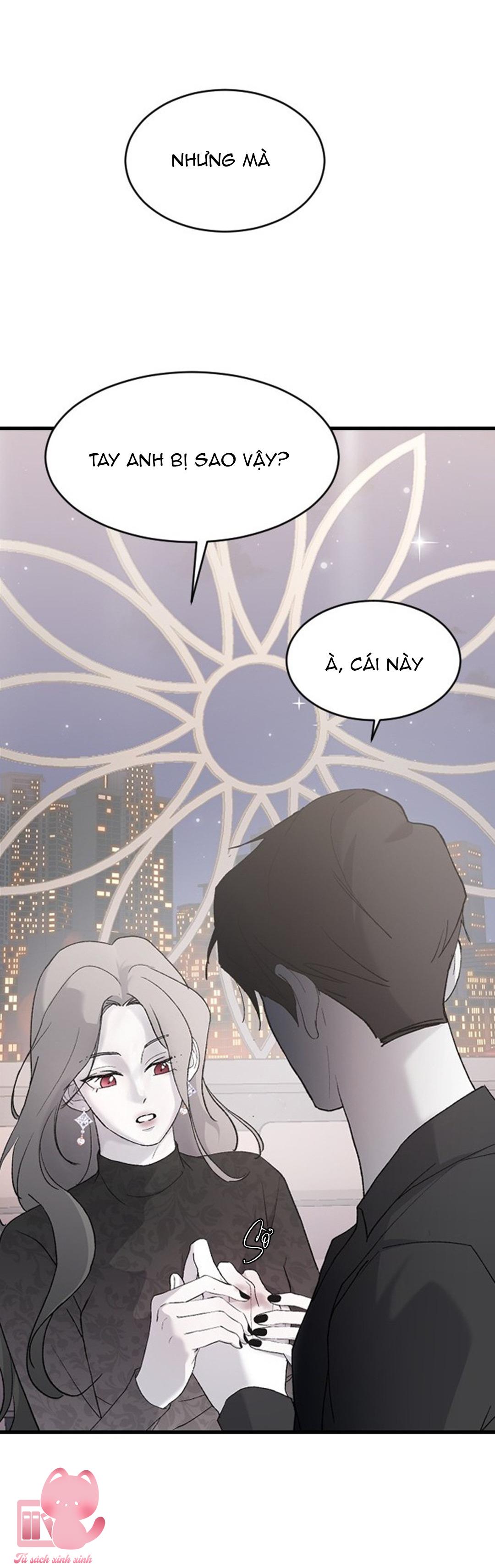 Ba Anh Trai Cực Phẩm Của Tôi - Chap 74 - Trang 37