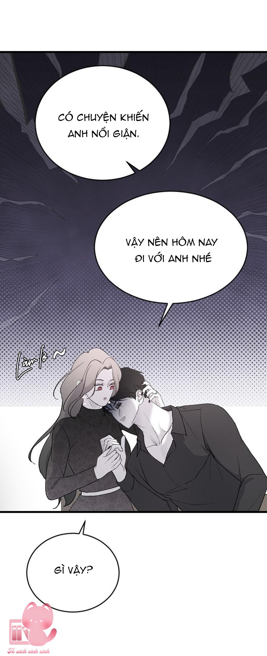 Ba Anh Trai Cực Phẩm Của Tôi - Chap 74 - Trang 39