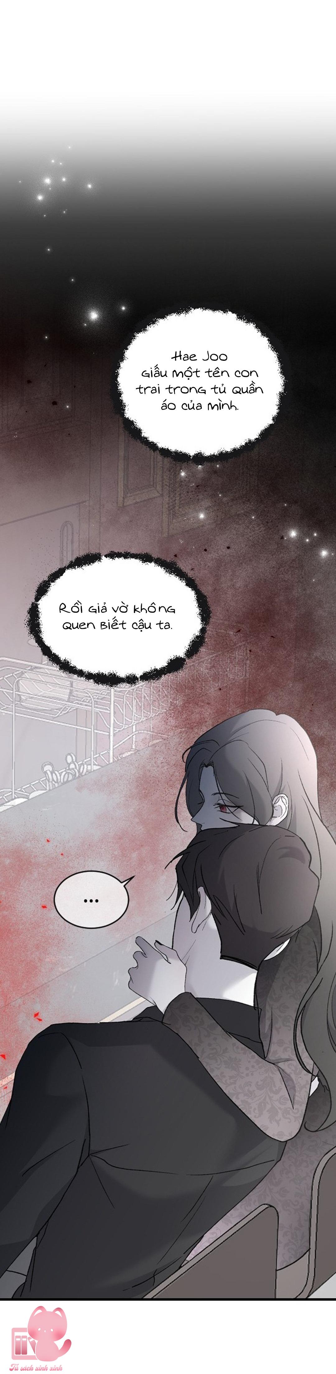 Ba Anh Trai Cực Phẩm Của Tôi - Chap 74 - Trang 40