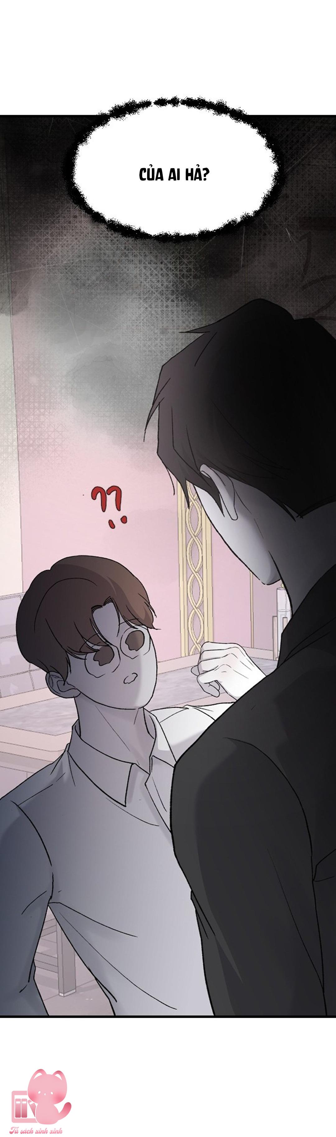 Ba Anh Trai Cực Phẩm Của Tôi - Chap 74 - Trang 5