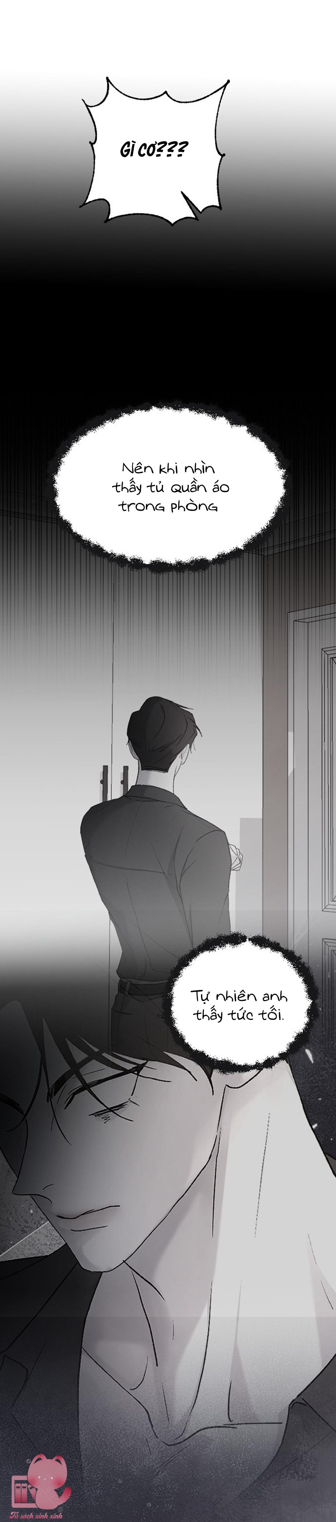 Ba Anh Trai Cực Phẩm Của Tôi - Chap 74 - Trang 41