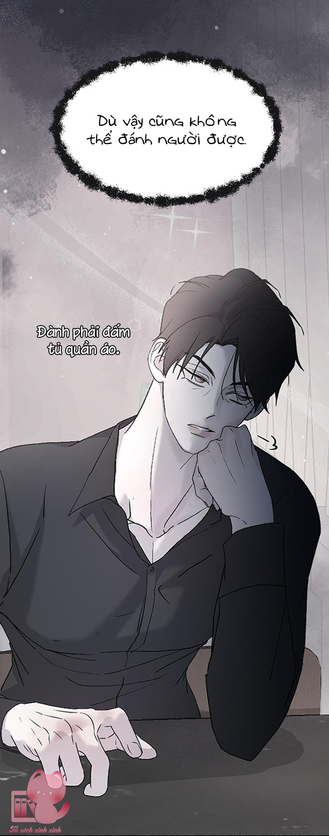Ba Anh Trai Cực Phẩm Của Tôi - Chap 74 - Trang 42
