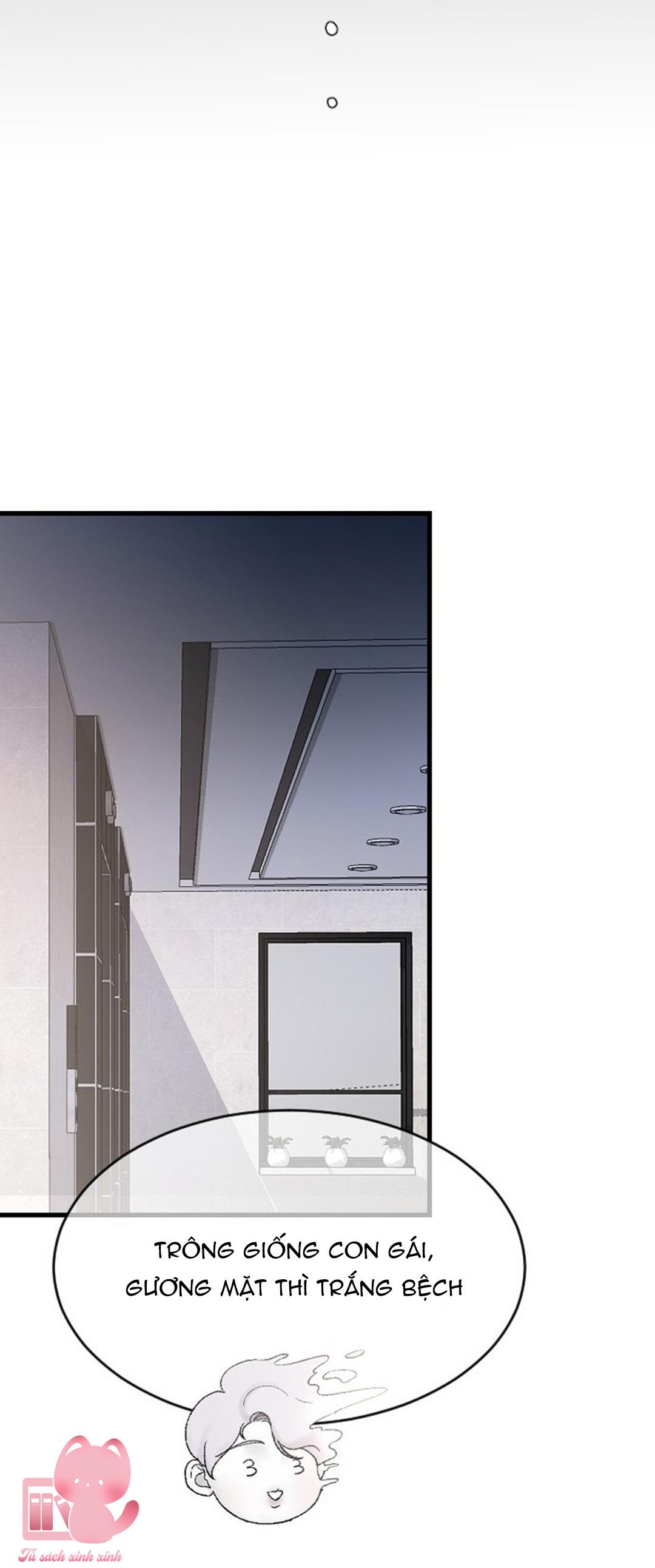 Ba Anh Trai Cực Phẩm Của Tôi - Chap 74 - Trang 47
