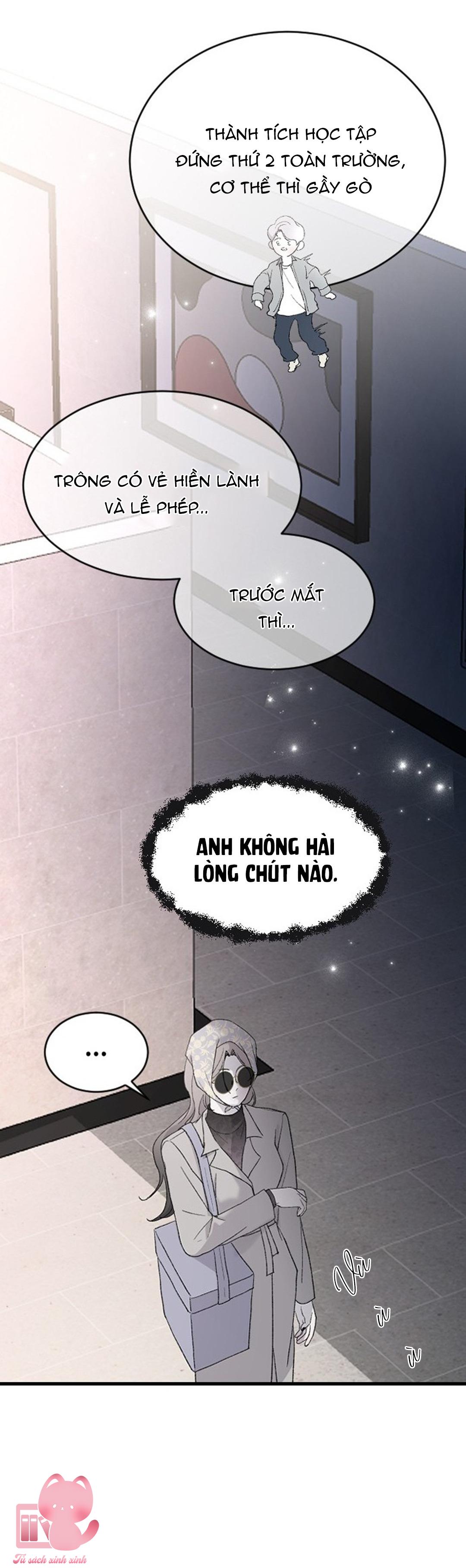 Ba Anh Trai Cực Phẩm Của Tôi - Chap 74 - Trang 48