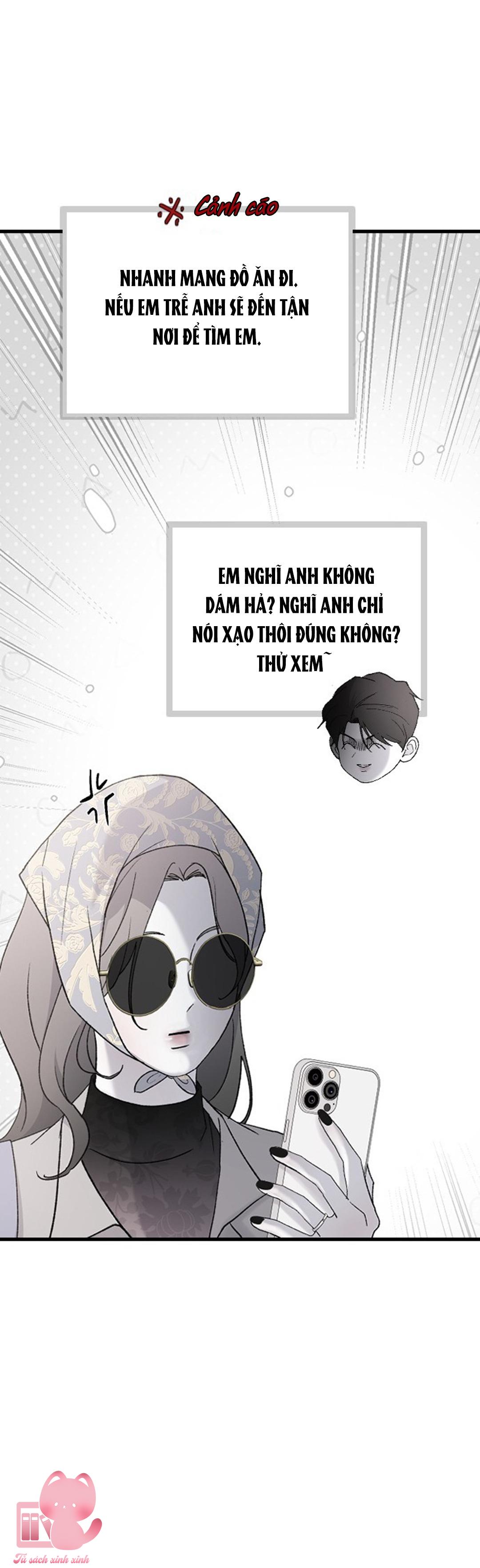 Ba Anh Trai Cực Phẩm Của Tôi - Chap 74 - Trang 49