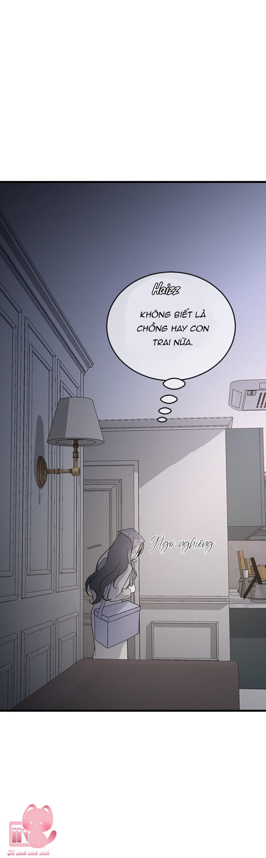 Ba Anh Trai Cực Phẩm Của Tôi - Chap 74 - Trang 50