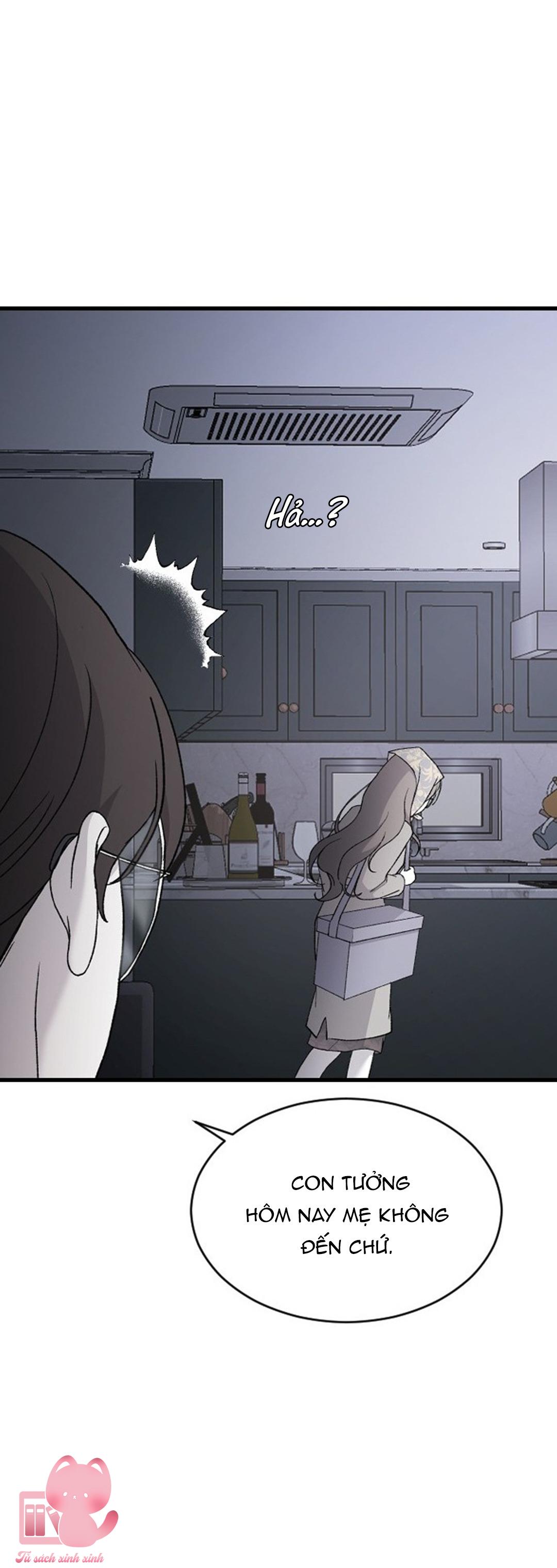 Ba Anh Trai Cực Phẩm Của Tôi - Chap 74 - Trang 51