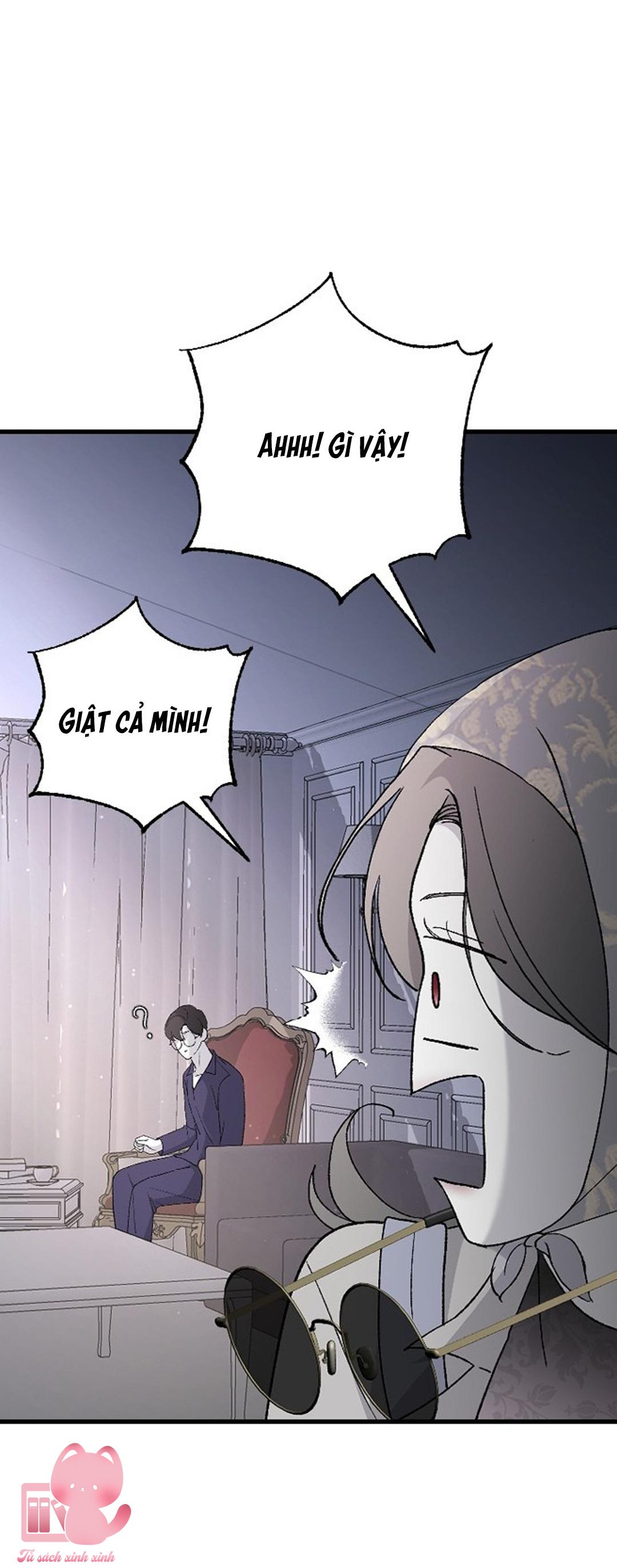 Ba Anh Trai Cực Phẩm Của Tôi - Chap 74 - Trang 52