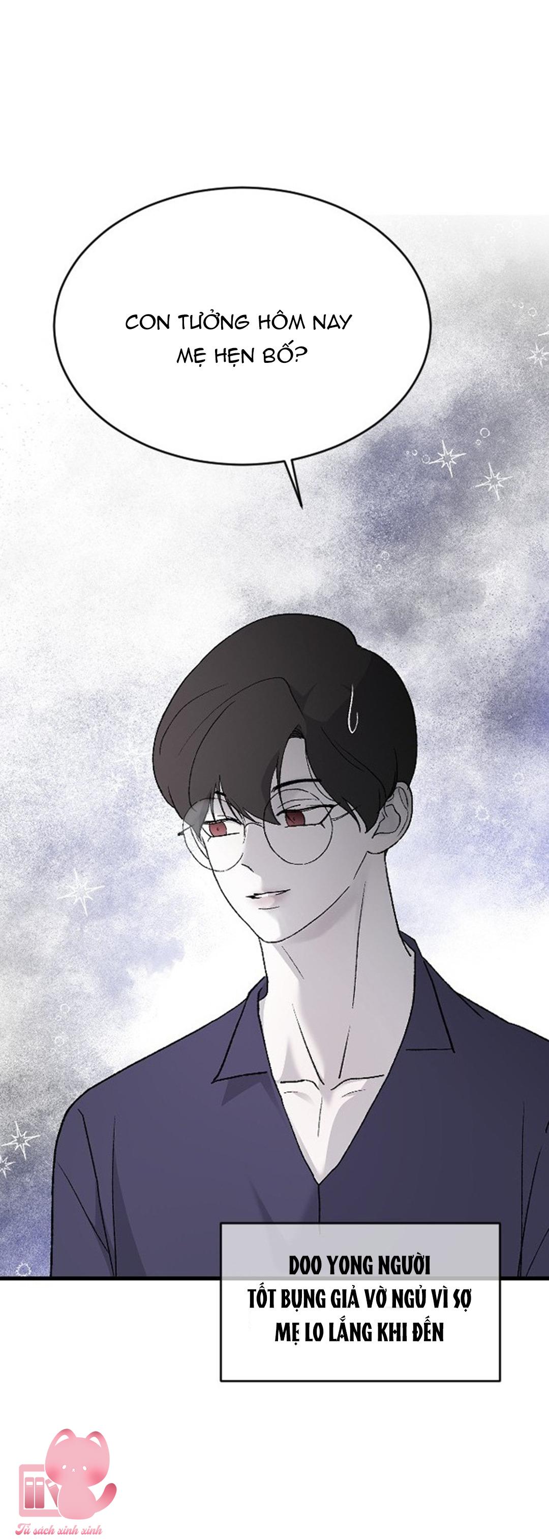 Ba Anh Trai Cực Phẩm Của Tôi - Chap 74 - Trang 54