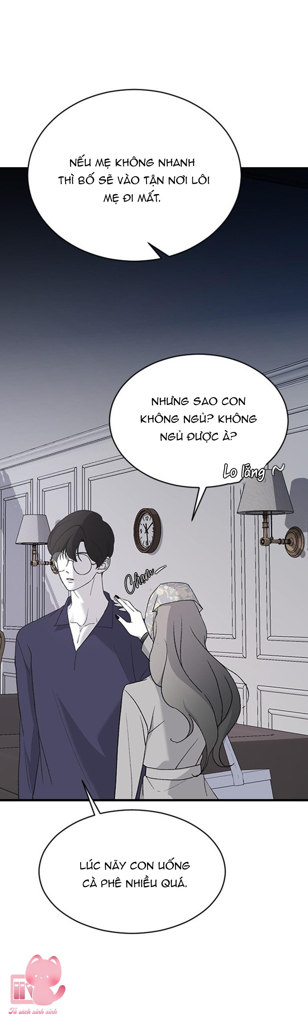 Ba Anh Trai Cực Phẩm Của Tôi - Chap 74 - Trang 55