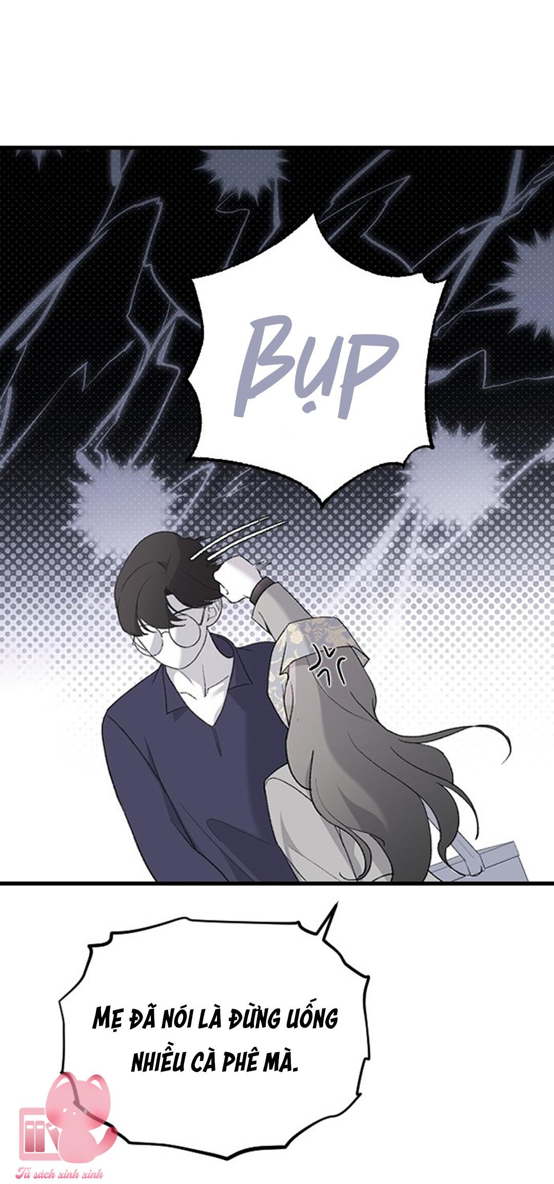Ba Anh Trai Cực Phẩm Của Tôi - Chap 74 - Trang 56