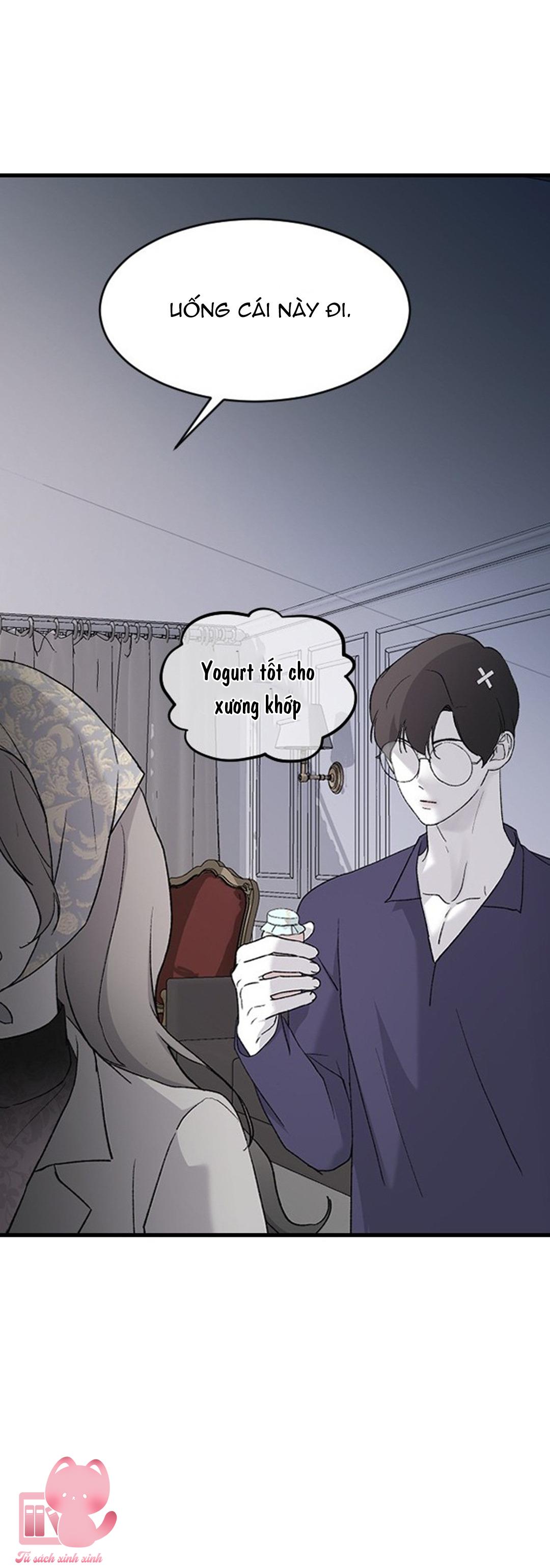 Ba Anh Trai Cực Phẩm Của Tôi - Chap 74 - Trang 57