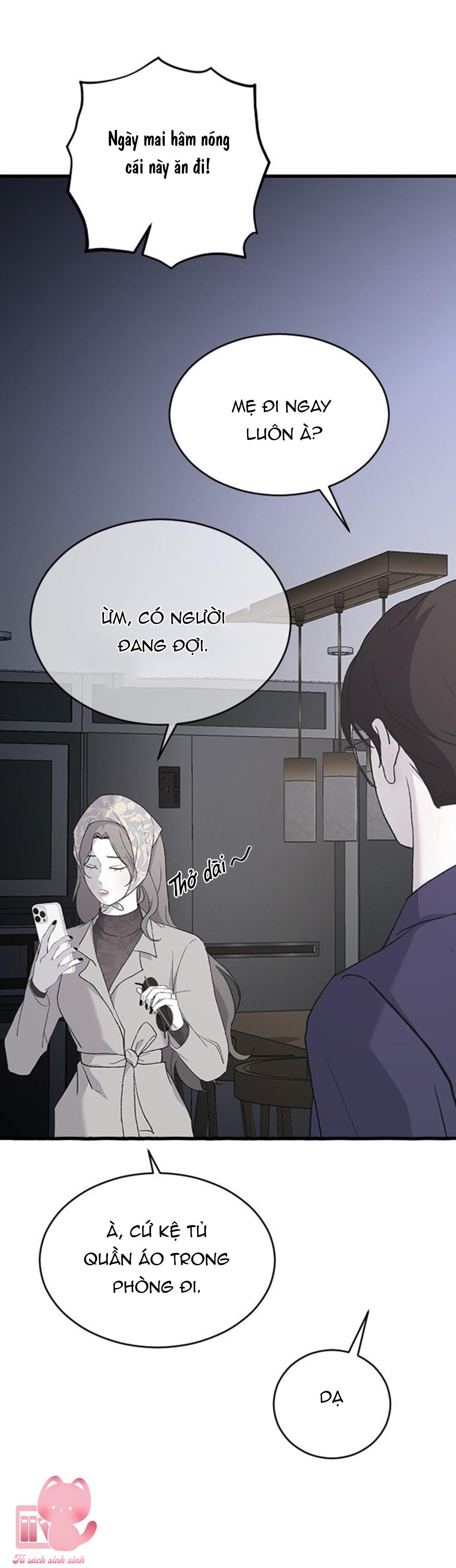 Ba Anh Trai Cực Phẩm Của Tôi - Chap 74 - Trang 59
