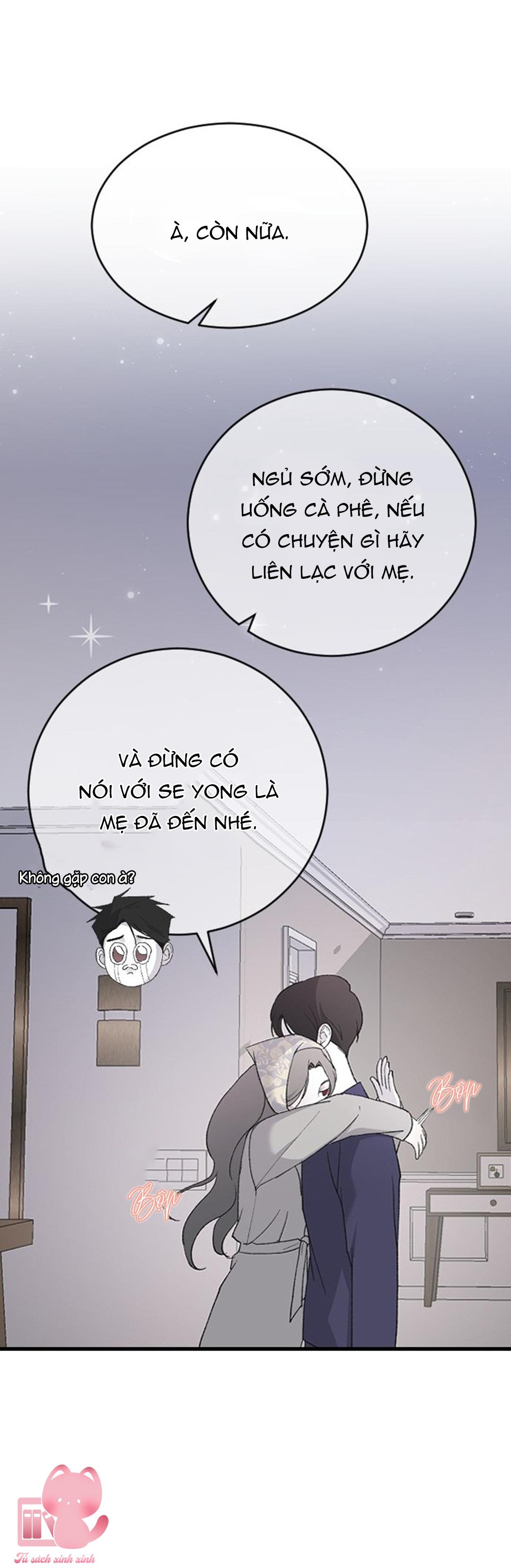 Ba Anh Trai Cực Phẩm Của Tôi - Chap 74 - Trang 60