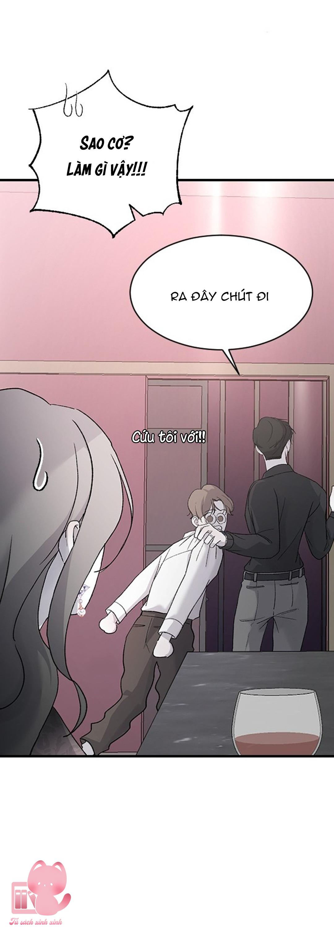 Ba Anh Trai Cực Phẩm Của Tôi - Chap 74 - Trang 7